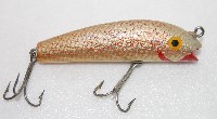 Jim Pfeffer Banana Lure